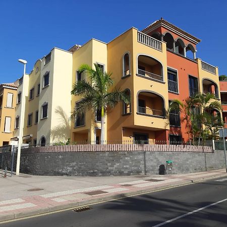 Paula Pool Apartment Adeje Costa Adeje  Zewnętrze zdjęcie