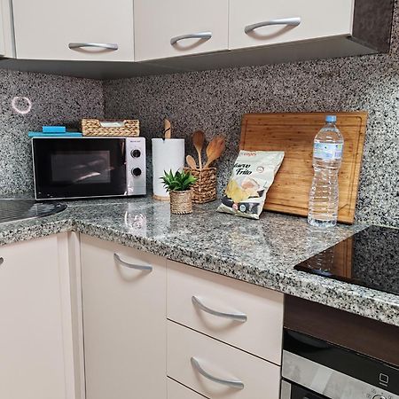 Paula Pool Apartment Adeje Costa Adeje  Zewnętrze zdjęcie
