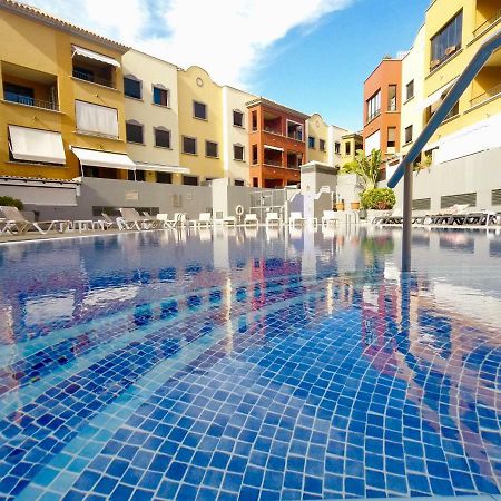 Paula Pool Apartment Adeje Costa Adeje  Zewnętrze zdjęcie