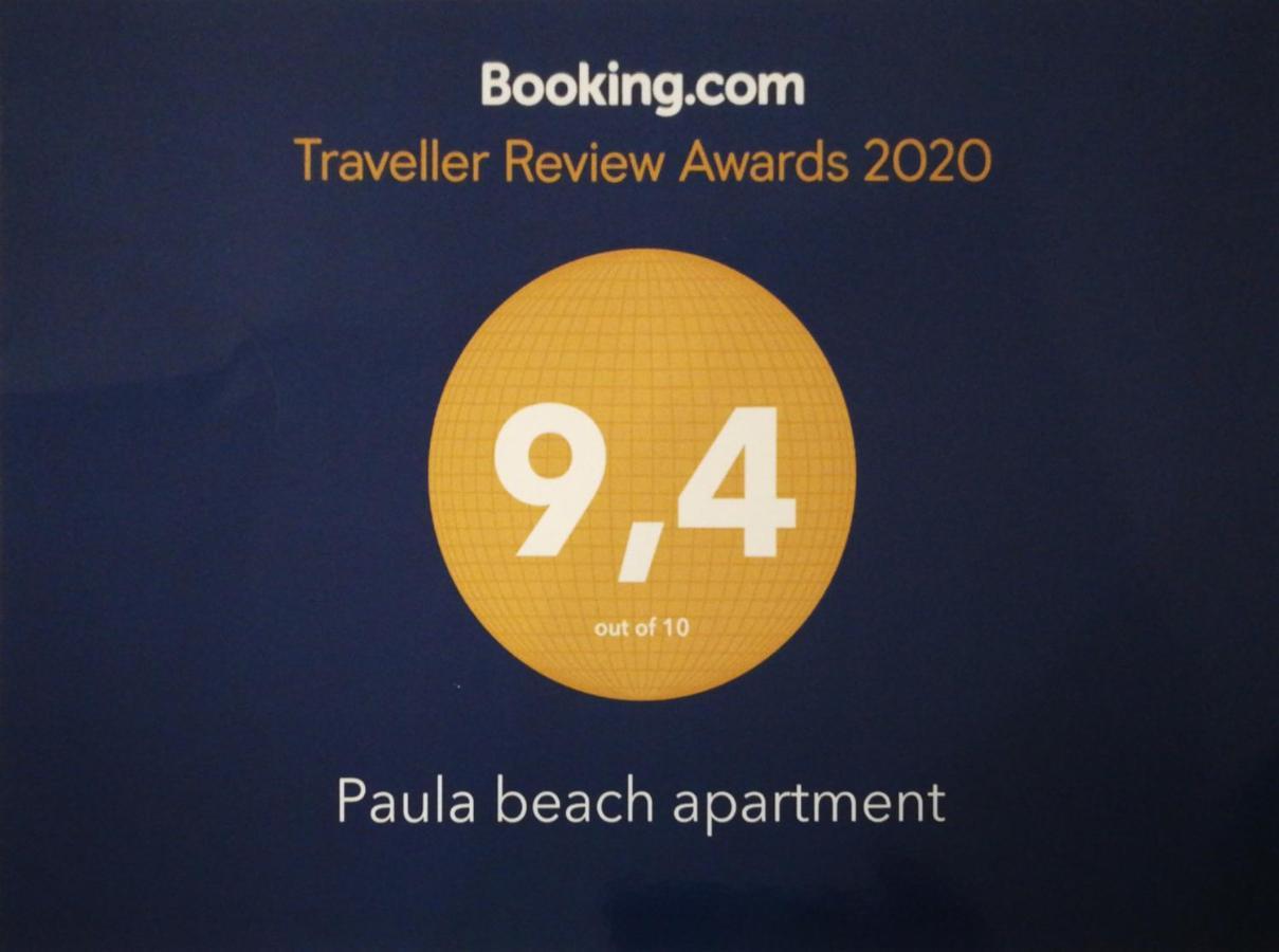 Paula Pool Apartment Adeje Costa Adeje  Zewnętrze zdjęcie