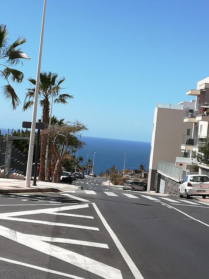 Paula Pool Apartment Adeje Costa Adeje  Zewnętrze zdjęcie