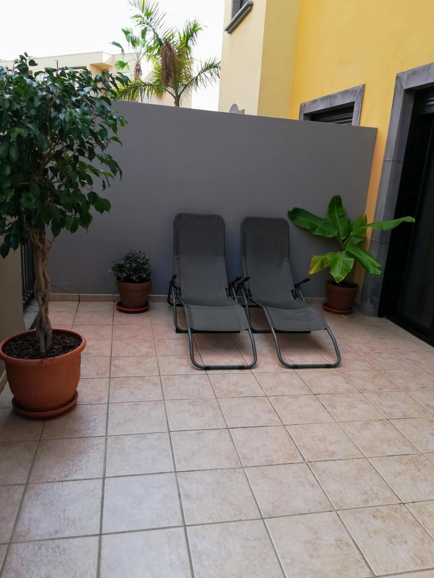 Paula Pool Apartment Adeje Costa Adeje  Pokój zdjęcie
