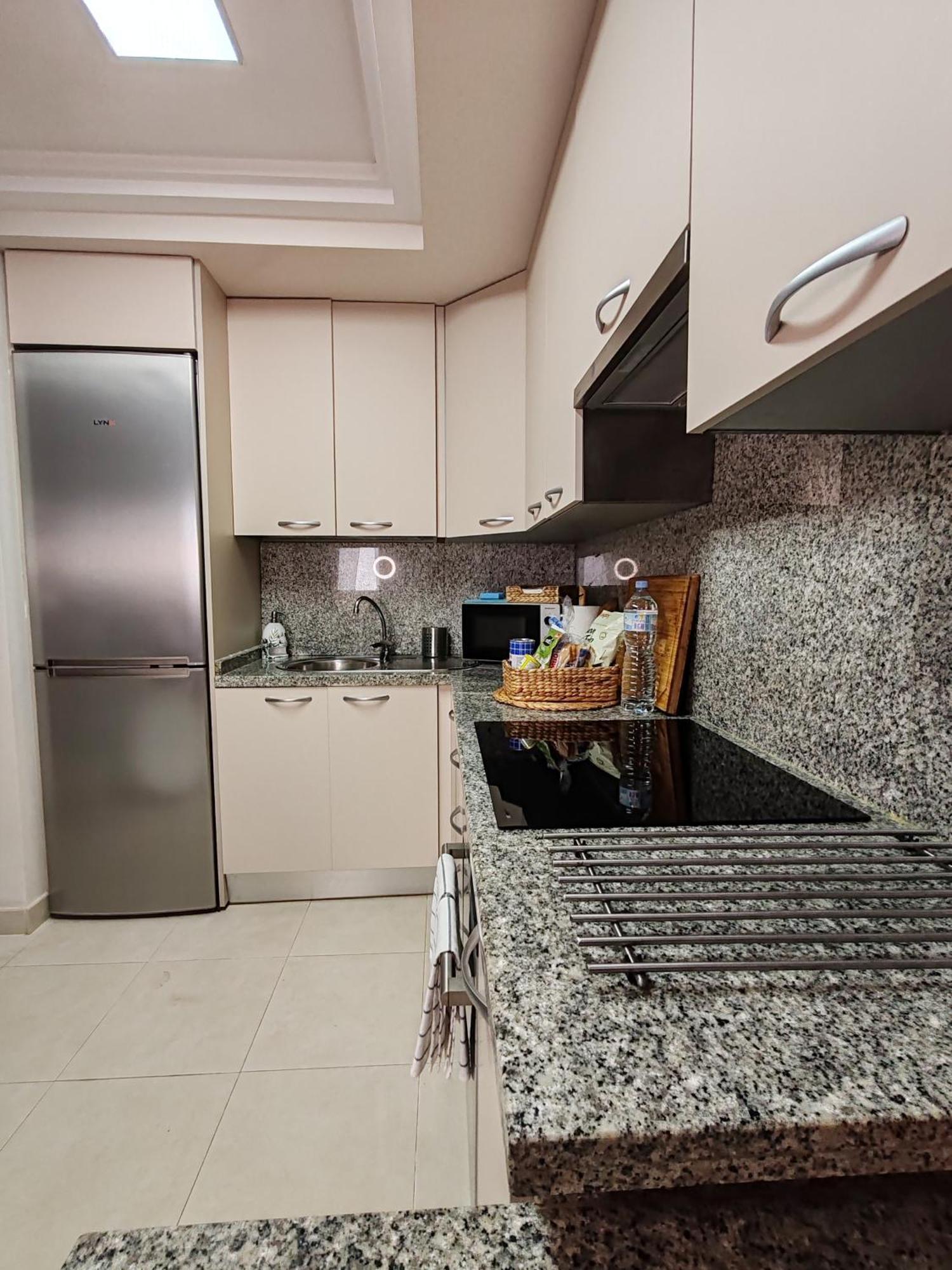 Paula Pool Apartment Adeje Costa Adeje  Zewnętrze zdjęcie