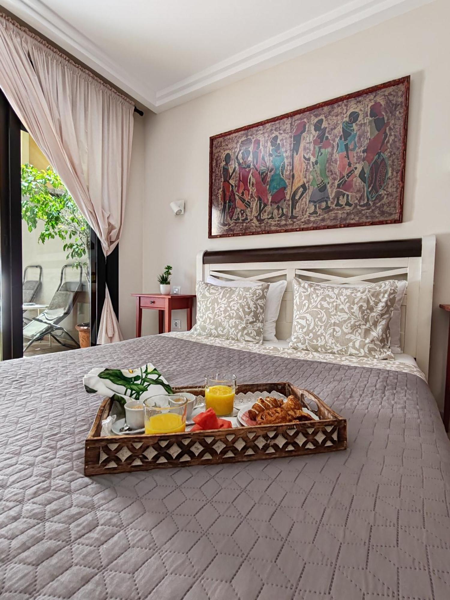 Paula Pool Apartment Adeje Costa Adeje  Zewnętrze zdjęcie