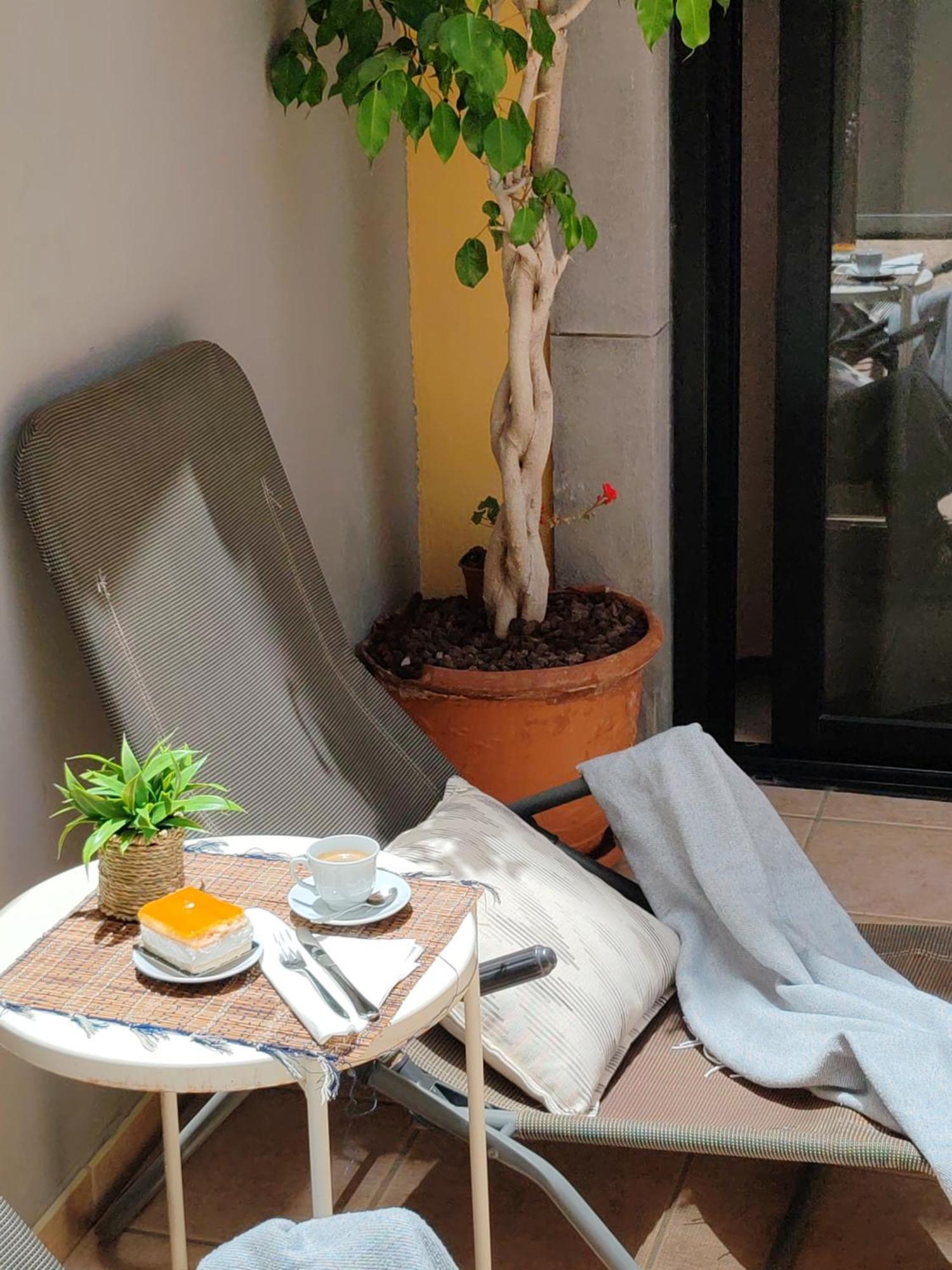 Paula Pool Apartment Adeje Costa Adeje  Zewnętrze zdjęcie