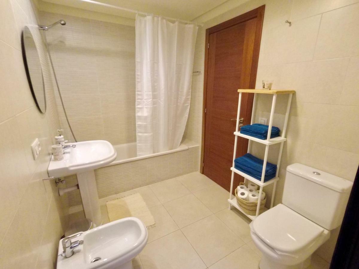 Paula Pool Apartment Adeje Costa Adeje  Zewnętrze zdjęcie