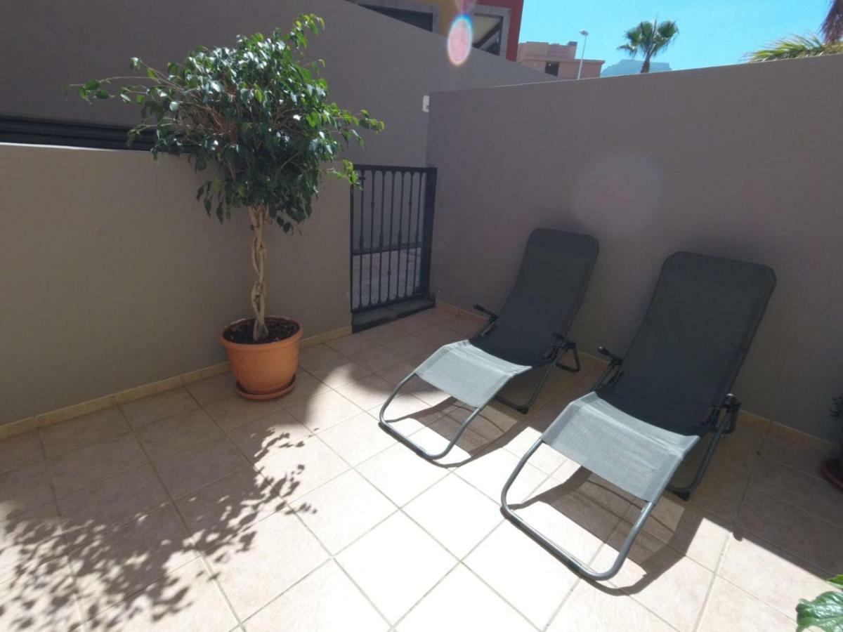 Paula Pool Apartment Adeje Costa Adeje  Zewnętrze zdjęcie