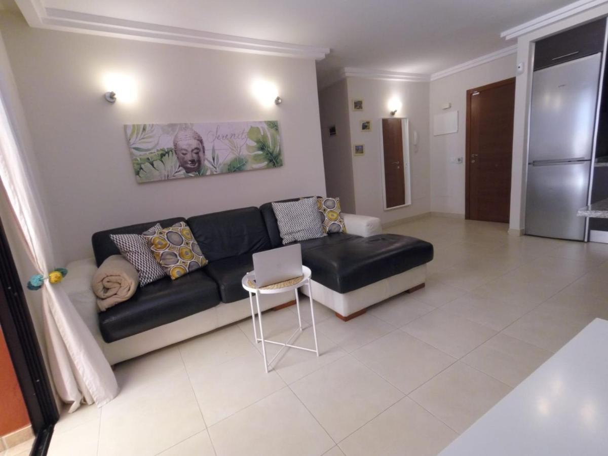 Paula Pool Apartment Adeje Costa Adeje  Zewnętrze zdjęcie