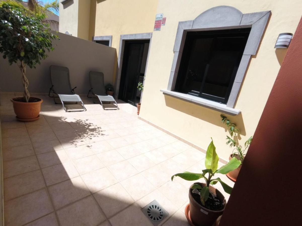 Paula Pool Apartment Adeje Costa Adeje  Zewnętrze zdjęcie