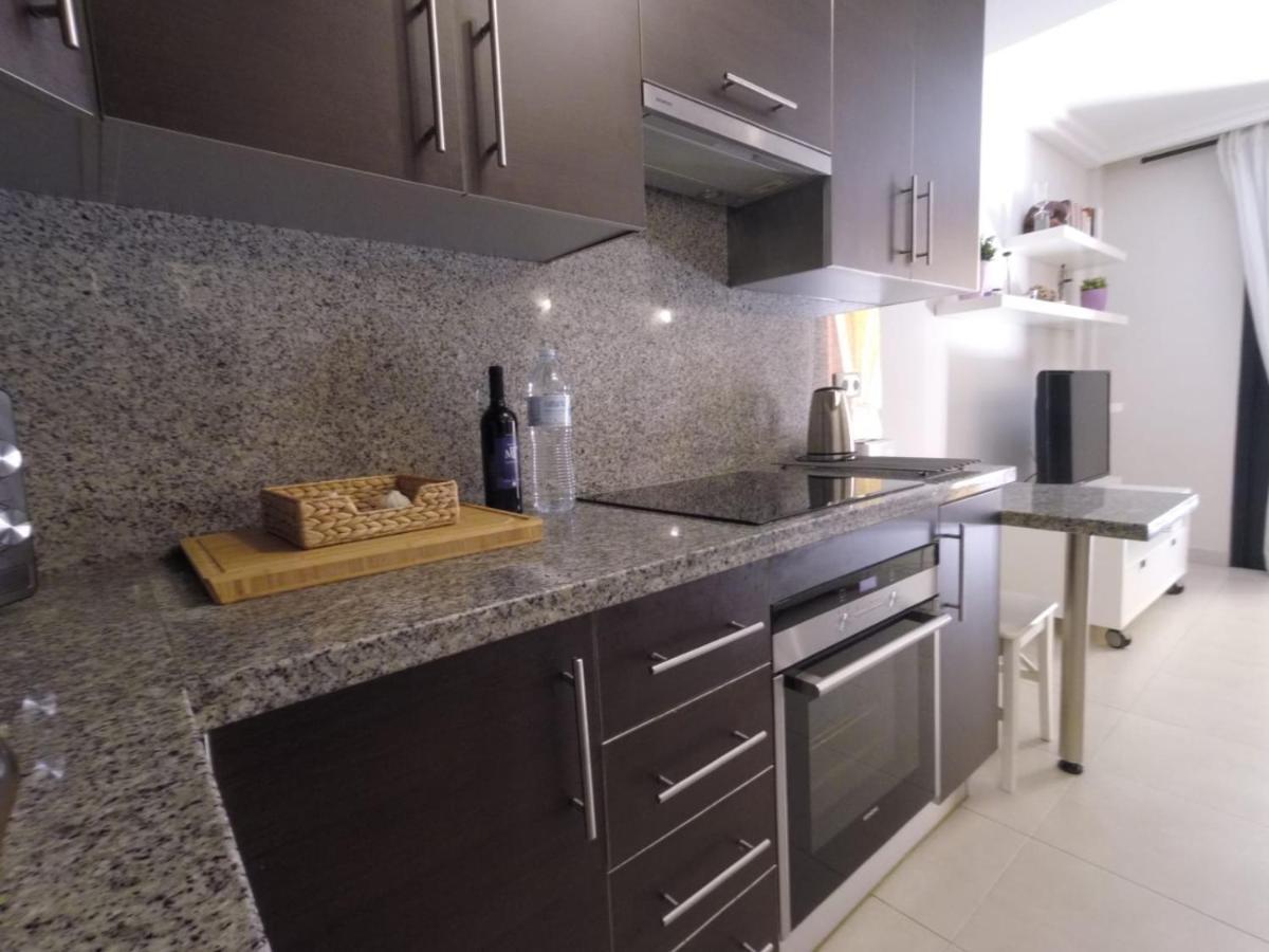 Paula Pool Apartment Adeje Costa Adeje  Zewnętrze zdjęcie