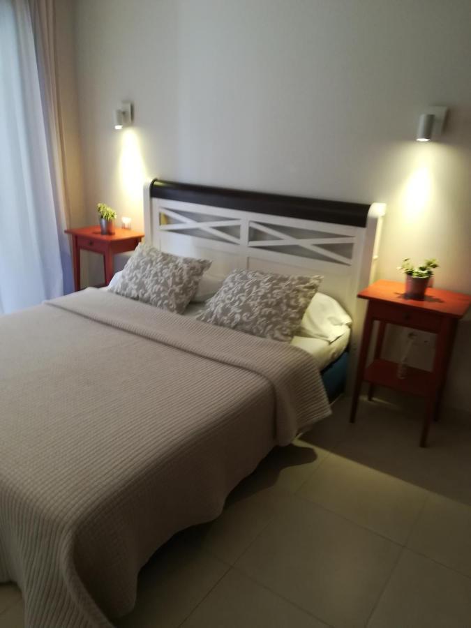 Paula Pool Apartment Adeje Costa Adeje  Zewnętrze zdjęcie